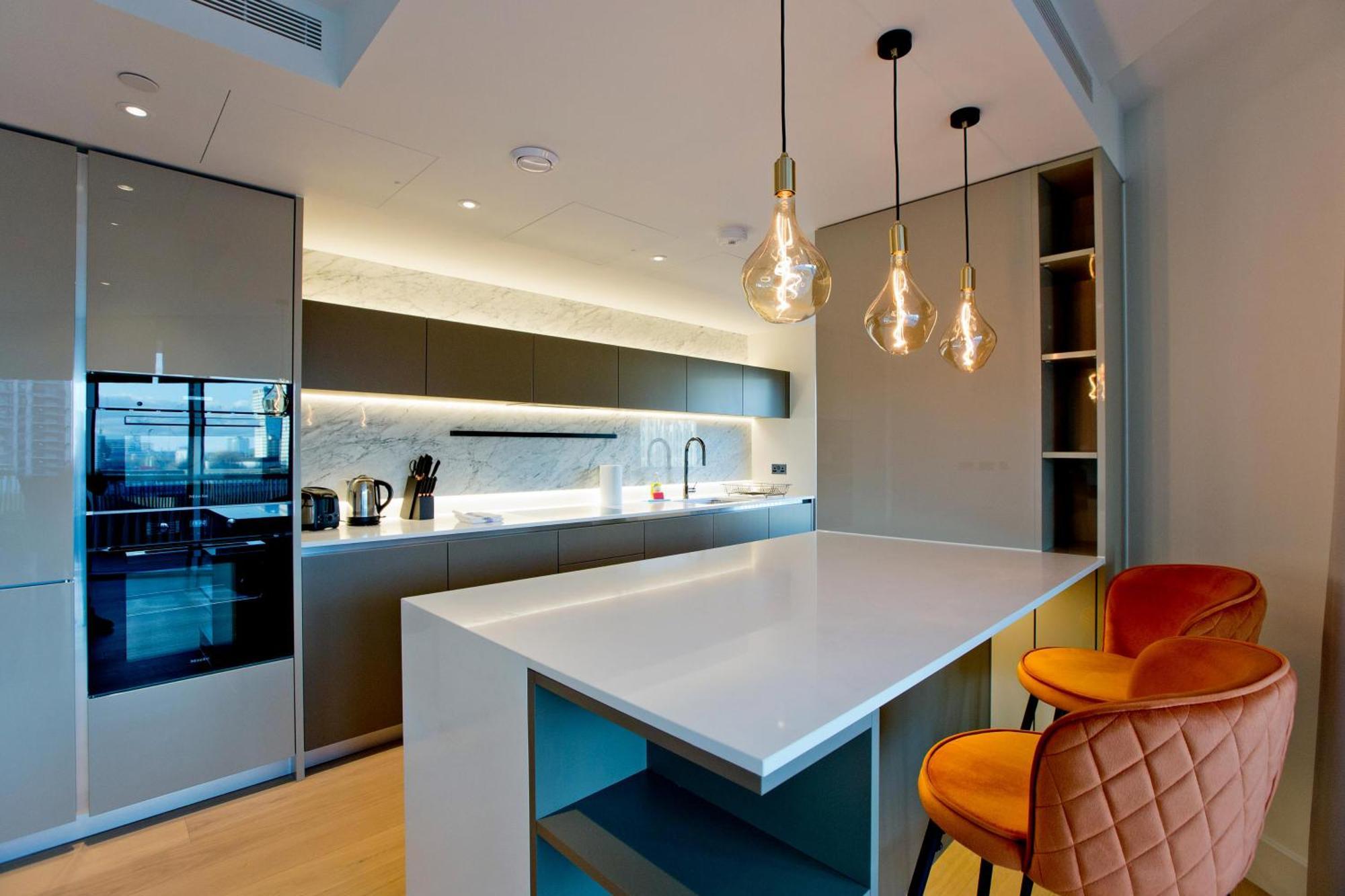 Fabulous Westfield 2 Bed Apartment London Exterior photo